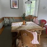 11er Haeusl Casa de Férias Flachau