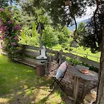 Casa de Férias 11er Haeusl