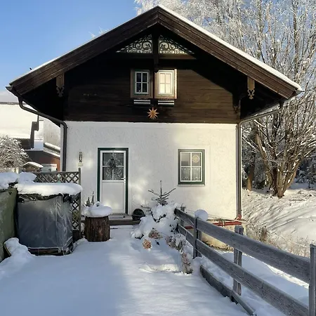 Holiday home 11er Haeusl