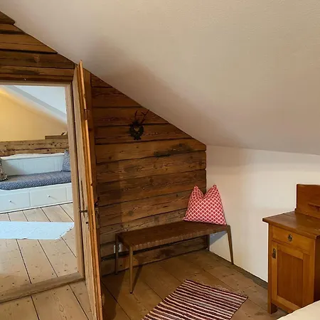 11er Haeusl Casa vacanze Flachau