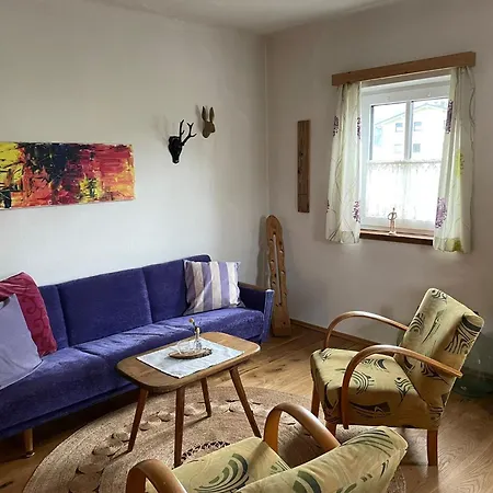 11er Haeusl Prázdninový dům