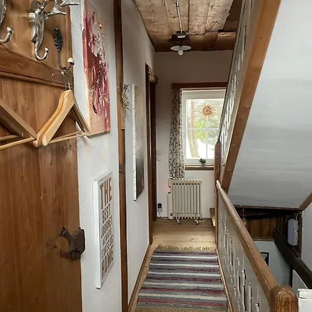 Holiday home 11er Haeusl Flachau
