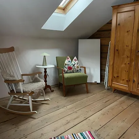 Holiday home 11er Haeusl
