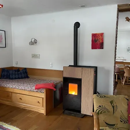 11er Haeusl * Flachau