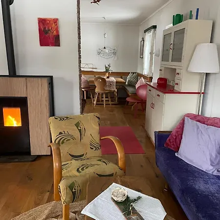 Holiday home 11er Haeusl