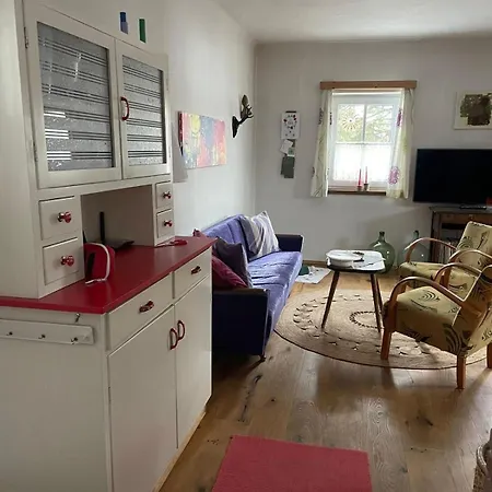 11er Haeusl Holiday home Flachau