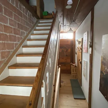 11er Haeusl Holiday home