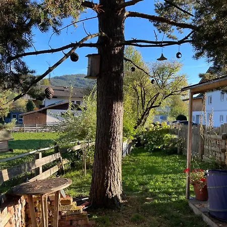 Holiday home 11er Haeusl *