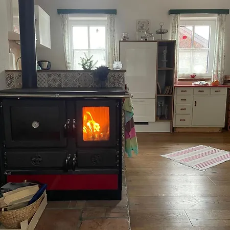 11er Haeusl Holiday home *