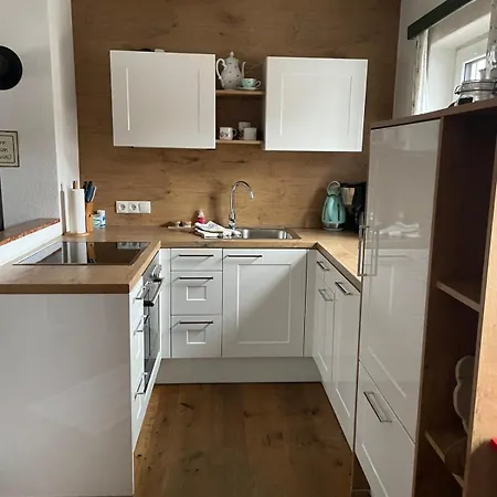 11er Haeusl Holiday home *