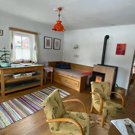 11er Haeusl * Flachau