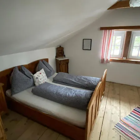 11er Haeusl Holiday home Flachau