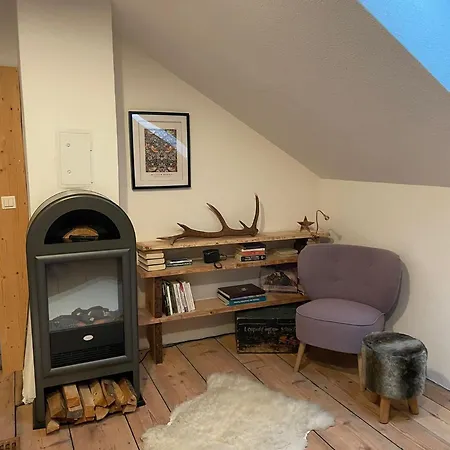 11er Haeusl Casa vacanze Flachau