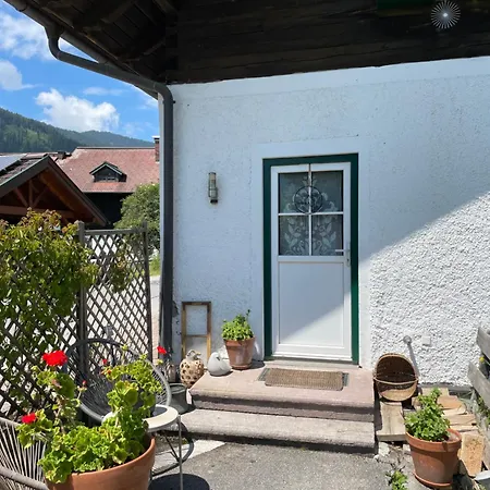 11er Haeusl Holiday home