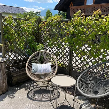 11er Haeusl * Flachau