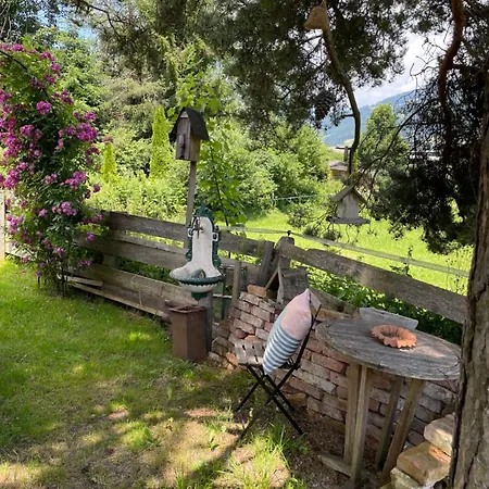 Casa vacanze 11er Haeusl