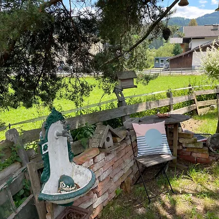 11er Haeusl Casa vacanze *