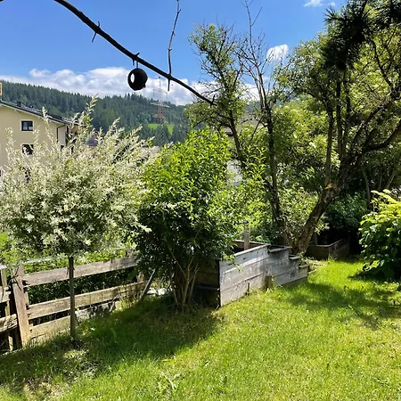Holiday home 11er Haeusl Flachau