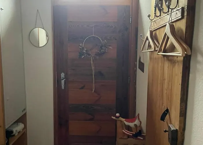 11er Haeusl Prázdninový dům *