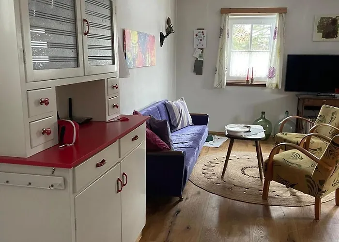11er Haeusl Prázdninový dům Flachau